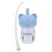 Toyvian Oral Nasal Aspirator Recien Nacidos Necesarias Filter Cleaner Baby Essentials for Newborn Infant Nasal Aspirator Electric Nose Sucker Nose Aspirator for Silica Gel