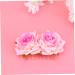 TOVINANNA 1pc Hair Comb Pin Rose Hair Comb Wedding Hair Comb Bride Hair Combs Bridal Hair Comb - Buy Online on GoSupps.com