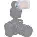 JJC FC-430EXIII Professional Diffuser Box for Canon Speedlite 430EX III-RT | Canon 430EX III Flash Softbox - Buy Online on GoSupps.com