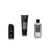 Bath and Body Works Noir Men's Collection 3 Piece Set Includes 3.7 oz Deodorizing Body Spray  8 oz Ultra Shea Body Cream  10 oz 2-IN-1 Hair & Body Wash