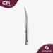 VJ Professional Cuticle Scissors Manicure Made of Stainless Steel Staleks SS-20/1 - Buy Online on GoSupps.com