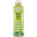 L'Angelica Original Set of 6 dietary supplements based on aloe juice and aloe pulp Disposable PET bottle 500 ml + 400 g Gourmet Italian Gourmet Polpa di Pomodoro - Buy Online on GoSupps.com