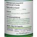 N-Acetyl L-Tyrosine 500mg - 100 Vegan Capsules | No Additives | Dr. Bawareg | Made in Germany - Shop Internationally - Buy Online on GoSupps.com
