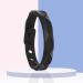 Redup Far Infrared Negative Ions Wristband | Anti-Static Sports Bracelets | Adjustable Silicone Magnetic Arm Bands - 2PCs - Buy Online on GoSupps.com