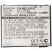 Buy Compatible Emporia BTY26162 Battery Replacement - 700mAh for International Shipping - Buy Online on GoSupps.com