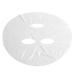 100PCS Facial Mask Film - Disposable Sheet Paper Wrap for Facial Mask Preservation | Gernie Plastic Masks - Buy Online on GoSupps.com