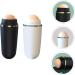 FRCOLOR 2pcs Volcanic Stone Oil-absorbing Ball Pimple Tool Oil- Absorbing Face Roller Oil Absorbing Ball - Buy Online on GoSupps.com