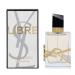 Yves Saint Laurent Libre Women 1.6 oz EDP Spray Floral 1.6 Ounce (Pack of 1)
