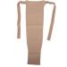 Alaaner Post Mastectomy Compression Sleeve Elastic Arm Swelling Lymphedema Relief Sleeve (S) - Buy Online on GoSupps.com