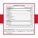 Raspberry Powder with Raspberry Ketones, Minerals, and Antioxidants - Ideal for Smoothies and Baking | Honua Nutrition - Buy Online on GoSupps.com