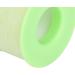 2.5cm Eyelash Adhesive Tape Breathable Waterproof Portable Soft Silicone Gel Lash Extension Tape (Green) - Buy Online on GoSupps.com