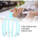 Ankroyu Klauenkopf Massager - Easy Grip Scalp & Head Massage Device for Ultimate Relaxation - Buy Online on GoSupps.com