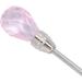 Nail Spatula Stainless Steel Nail Tools for Mixing Nail Polish for Picking Up Nail Decorations(pink) - Buy Online on GoSupps.com