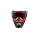 JT Proflex X w/Pro-Change Frame System Red