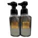 Set of 2 After Dark Men's Collection Gentle Foaming Hand Soap - 8.75 oz | Luxury Skin Care for Men | Shop Internationally - Buy Online on GoSupps.com