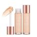 Women Liquid Smooth Moisturizing Contouring Highlighter Face ContoursBeauty Wand FoundationsCosmetics Profession Makeup Face Brightening Serums for Glowing Skin Sensitivesskin Cream 1