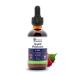 OU Melatonin Liquid Sleep Aid 1mg | 2 fl oz (60 mL) | Berry Natural Flavor | Drug-Free Vegetarian Supplement for Adults | Fall Asleep Faster Stay Asleep Longer