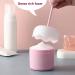 Facial Cleansing Tool - Premium Foam Maker for Deep Cleanse | Essential Face Wash Device for Home & Travel - Buy Online on GoSupps.com