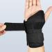 LIOOBO Carpal Tunnel Wristband - Breathable Skin-Friendly Support Brace & Guard Splint for Pain Relief - Durable Protector for Comfort - Buy Online on GoSupps.com