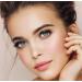Ethereal Beauty Mineral Blush - Natural Vegan Pressed Powder in Coral Desire (0.18 Oz) - Buy Online on GoSupps.com