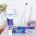 Crest 3D White Stain Shield Teeth Whitening Toothpaste 3.8 oz - Pack of 3 | Lasting Whitening Results - Buy Online on GoSupps.com