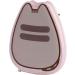 Puckator Pusheen The Cat Shaped 5 Piece Manicure Set - Nail Care Kit Gift Gifts Set for Women Men - Personal Safe Care - Travel Holiday Essentials Accessories Kits - Health Beauty Items Products - Buy Online on GoSupps.com