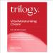 Trilogy Vital Moisturising Cream - 60 ml - Moisturising Cream for Dry Sensitive & Tired Skin Vegan Nourishing and Firming Skin Cream 100% Natural Ingredients - Buy Online on GoSupps.com