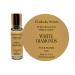 Fragrance Perfume Oils White Diamonds Perfume Roll On Body Oil for Women (12ml) (Pack of 1) White Diamonds 0.17 Fl Oz (Pack of 1)