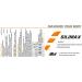 SILIMAX 450 mg - 120 Capsules with Birch Horsetail & Dandelion | Premium Herbal Supplement | International Shipping Available - Buy Online on GoSupps.com