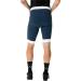 VAUDE Men's Kuro Tights L Dark Sea - Premium Outdoor Performance Leggings for Ultimate Comfort | Shop Now - Buy Online on GoSupps.com