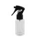 50ml Clear Glass Spray Bottle with Atomizer - Empty Kosmetex Bottle for Perfumes & Skincare - Buy Online on GoSupps.com