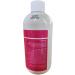 Mibrush Whitening Mouthwash - Natural Teeth Whitener with Activated Carbon & Coconut Oil | Fresh Breath | 8 fl oz (236ml) - Buy Online on GoSupps.com