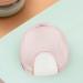 3 Set Holder Case Cleaning Box for Mouth Guard Aligner - Pink | Compact Storage 9x8.2x2.8 cm | Ideal for International Shipping - Buy Online on GoSupps.com