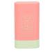 Matte Bronzer Stick Cream Contour Sticks Easy To Apply for Daily Makeup (1#Warm Glow)