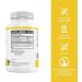 Lutein 50mg from Calendula | 365 Tablets | Vitamins for Eye Health | GMO-Free & Gluten-Free Supplements | Blue Light Filter | Nutrive Pharma - Buy Online on GoSupps.com