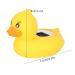 Horoper Baby Pool Thermometer  Duck Shape Floating Thermometer  Swimming Pool Baby Bath Water Temperature Measuring Tool - Buy Online on GoSupps.com