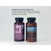 Revly Collagen Peptides + Vitamin C Tablets - 2500mg per Serving - 90 Count - Buy Online on GoSupps.com