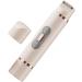 Rasoir lectrique Pour Femme | pilateur Pour Zone Bikini | Double T te Visage & Maillot pour L vre Menton Zone Intime pilateur Aisselles Portable Beige - Buy Online on GoSupps.com