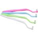 Buy Verdant Touch Interdental Brushes | Orthodontic Braces Cleaning | 4 Pack for Stain Removal & Oral Care - Buy Online on GoSupps.com