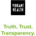 Vibrant Health Green Vibrance +25 Billion Probiotics 18.0 - 5.82 oz for Optimal Gut Health - Buy Online on GoSupps.com