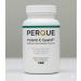 PerqueHealth Potent C Guard Powder Buffered Vitamin C Supplement 1584 mg Per Serving Mixable Daily Formula 8 Ounce - Buy Online on GoSupps.com