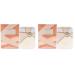 ARMAF Le Parfait Women EDP Spray 3.4 oz (Pack of 2) 3.4 Fl Oz (Pack of 2)