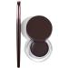Gel Eyeliner - Creamy Long Wear Eye Liner Eye Liners For Dry Sensitive Oily And Combination Skin Eye Makeup Brushes Included Pochy Natural Black - Buy Online on GoSupps.com