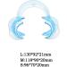 Buy Dental Cheek Retractor Mouth Opener - C-Shape Teeth & Intraoral Lip Retractor | International Shipping - Buy Online on GoSupps.com