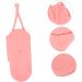 Didiseaon 4pcs Curling Iron Storage Bag Storage Organizer Hair Straightener Holder Curling Iron Holder Curling Iron Carrier Universal Curling Iron Bag Hair Curling Iron Pouch Hair Dryer Bag 29.50X13.50X2.00CMx4pcs Pinkx4pcs - Buy Online on GoSupps.com