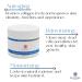 Rejuvenating Protein Moisturizer Dermatologist-Developed Collagen Face Cream with Proteins and Peptides for Facial Skin Elasticity and Youthful Glow - Anti-Aging Peptide Moisturizer that Treats Fine L - Buy Online on GoSupps.com