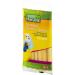 Wild Harvest Sanded Perch Covers for Parakeets, Canaries, Finches & Small Birds - 4 Pack - Buy Online on GoSupps.com