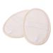 Balacoo 6 Pcs Sponge Mat Loofah Bath Balls - Medium & Beige - Perfect for Relaxing Baths | International Shipping Available - Buy Online on GoSupps.com