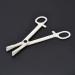 16PCS Belly Button Piercing Kit with Needles, Clamps & Stainless Steel Ring Set - Buy Online on GoSupps.com