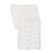 Nail Adhesive Strips - Reusable Transparent Clear Nail Tape for Nail Art | International Shipping - Buy Online on GoSupps.com